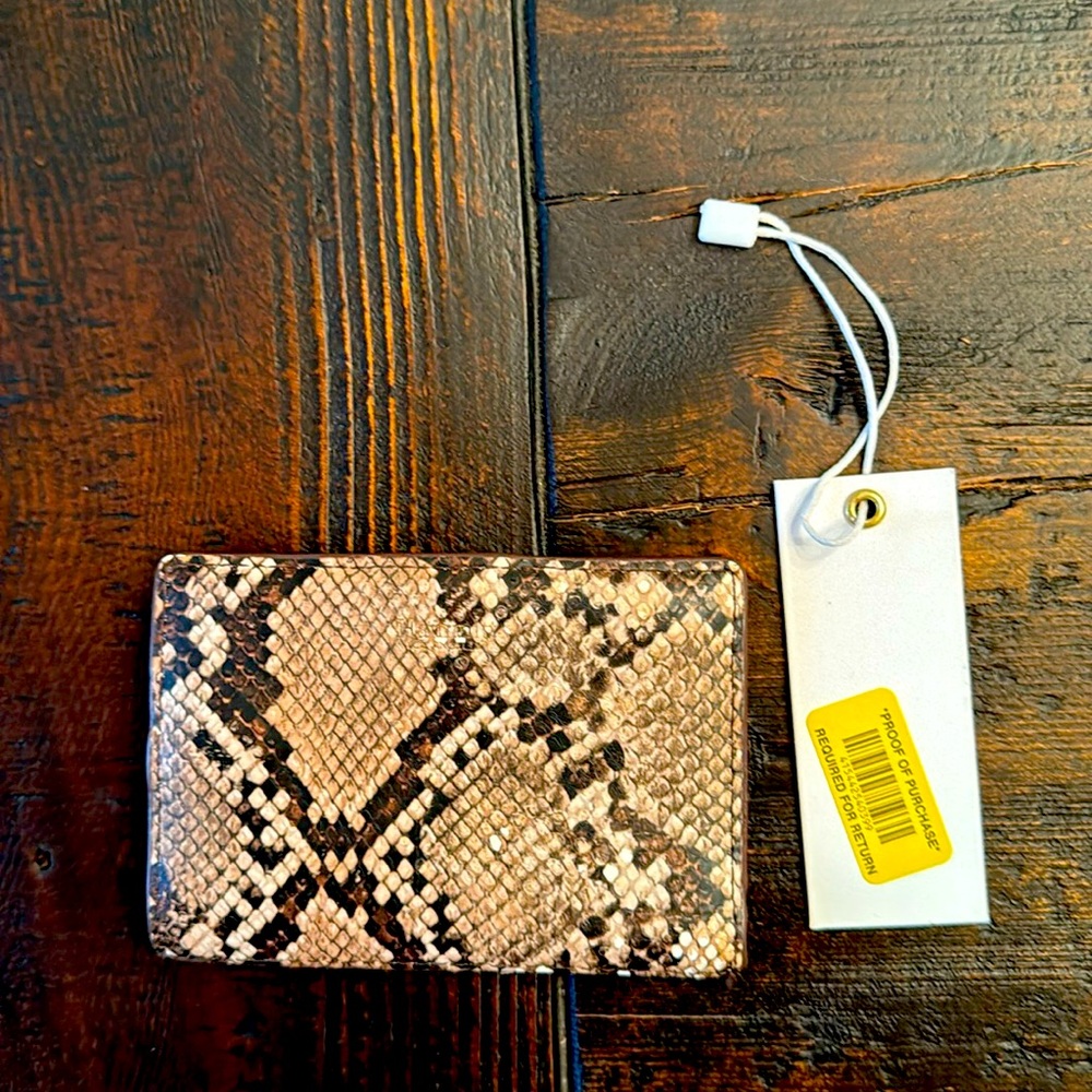 Hammitt 40 West Wallet